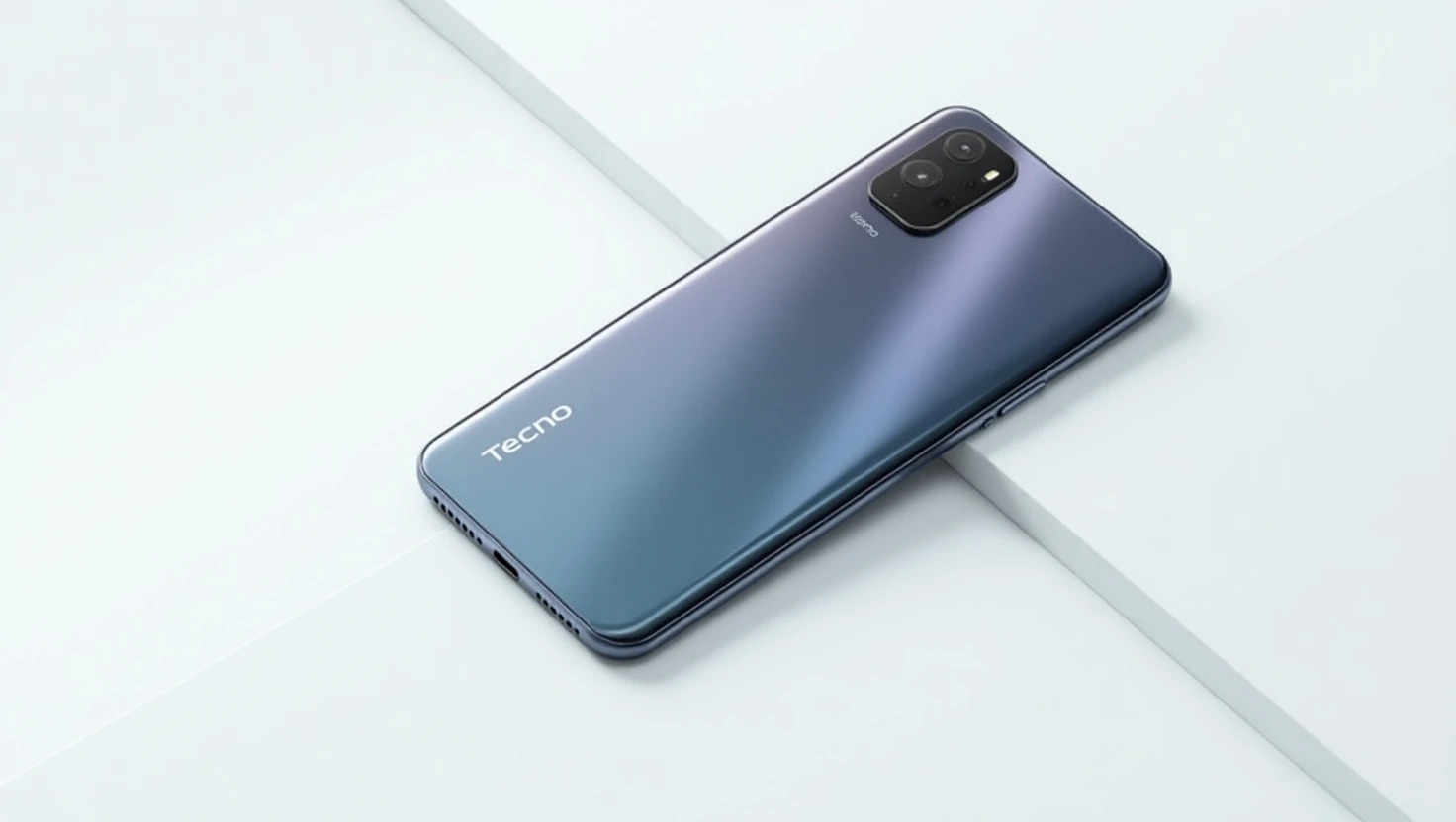 Tecno Camon 30S