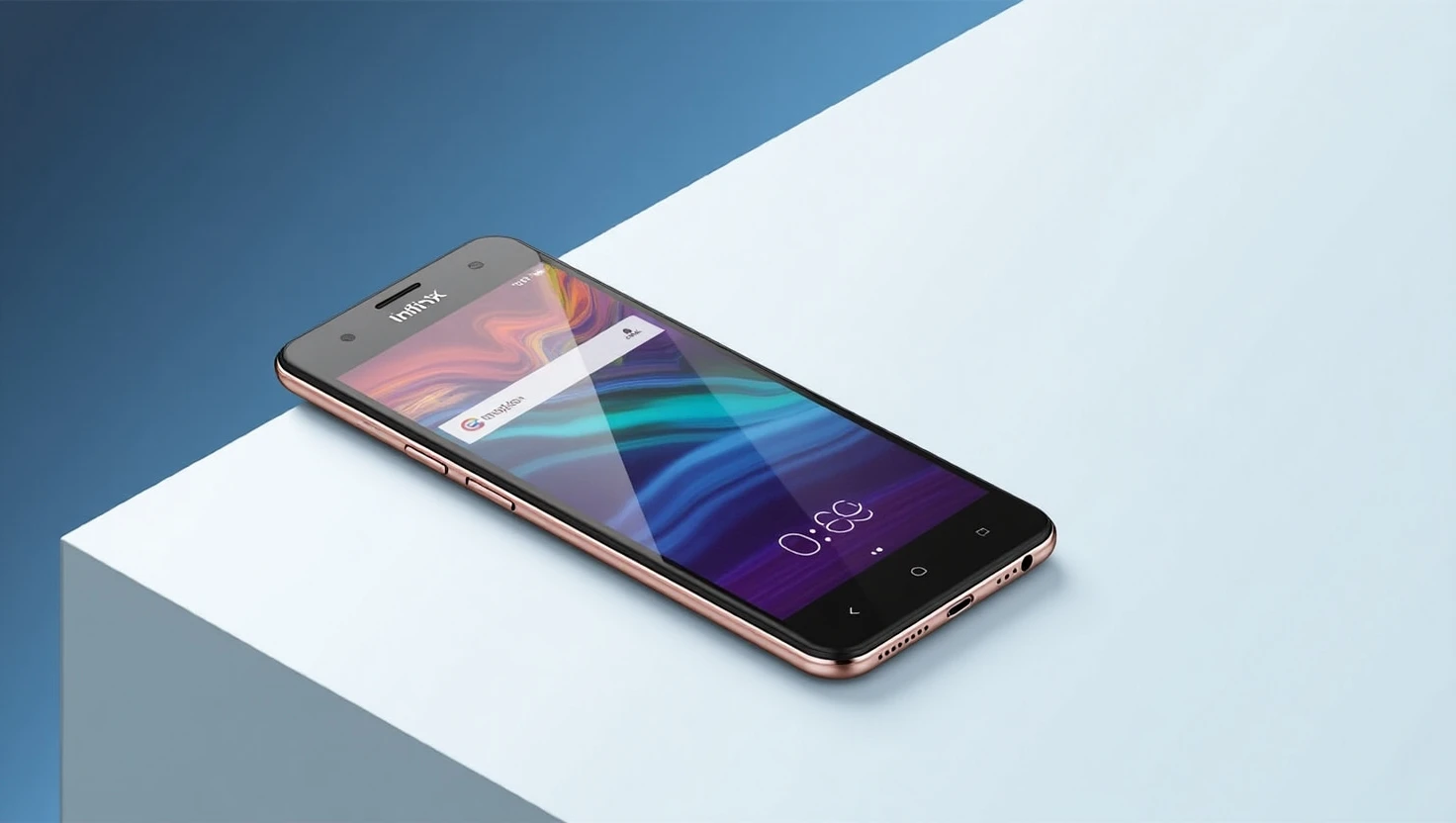 Infinix Smart 8 HD