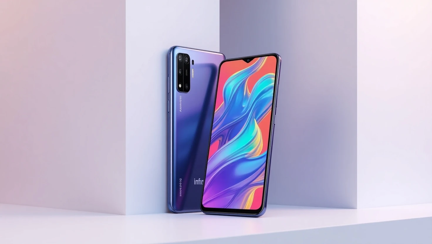 Infinix Hot 30 5G