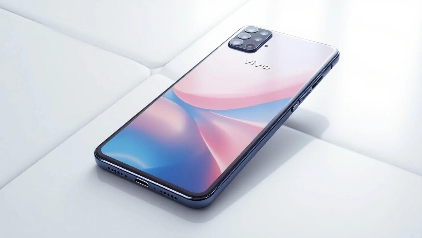 Vivo X200 Pro