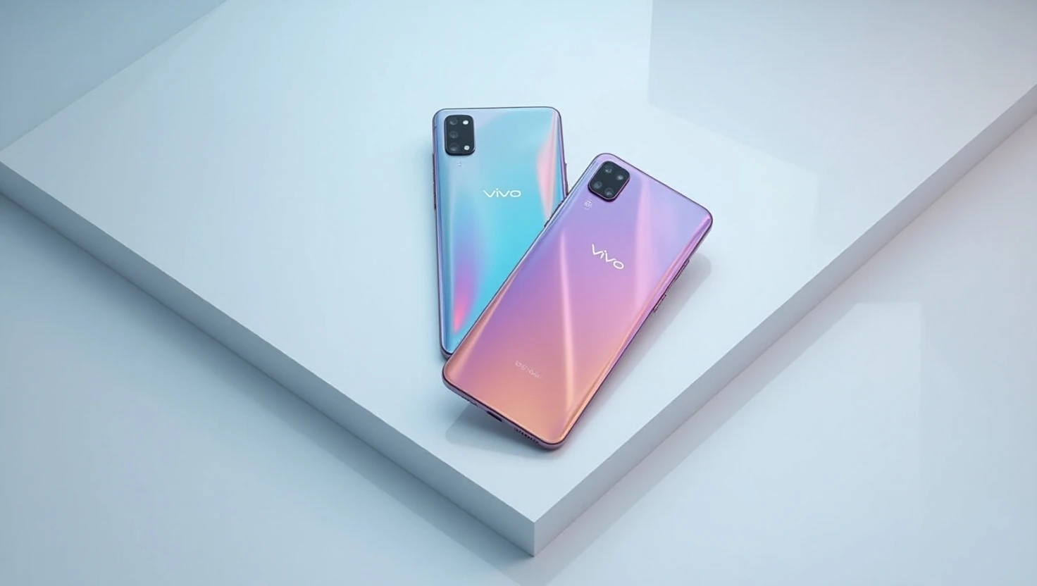 Vivo Y200 Plus