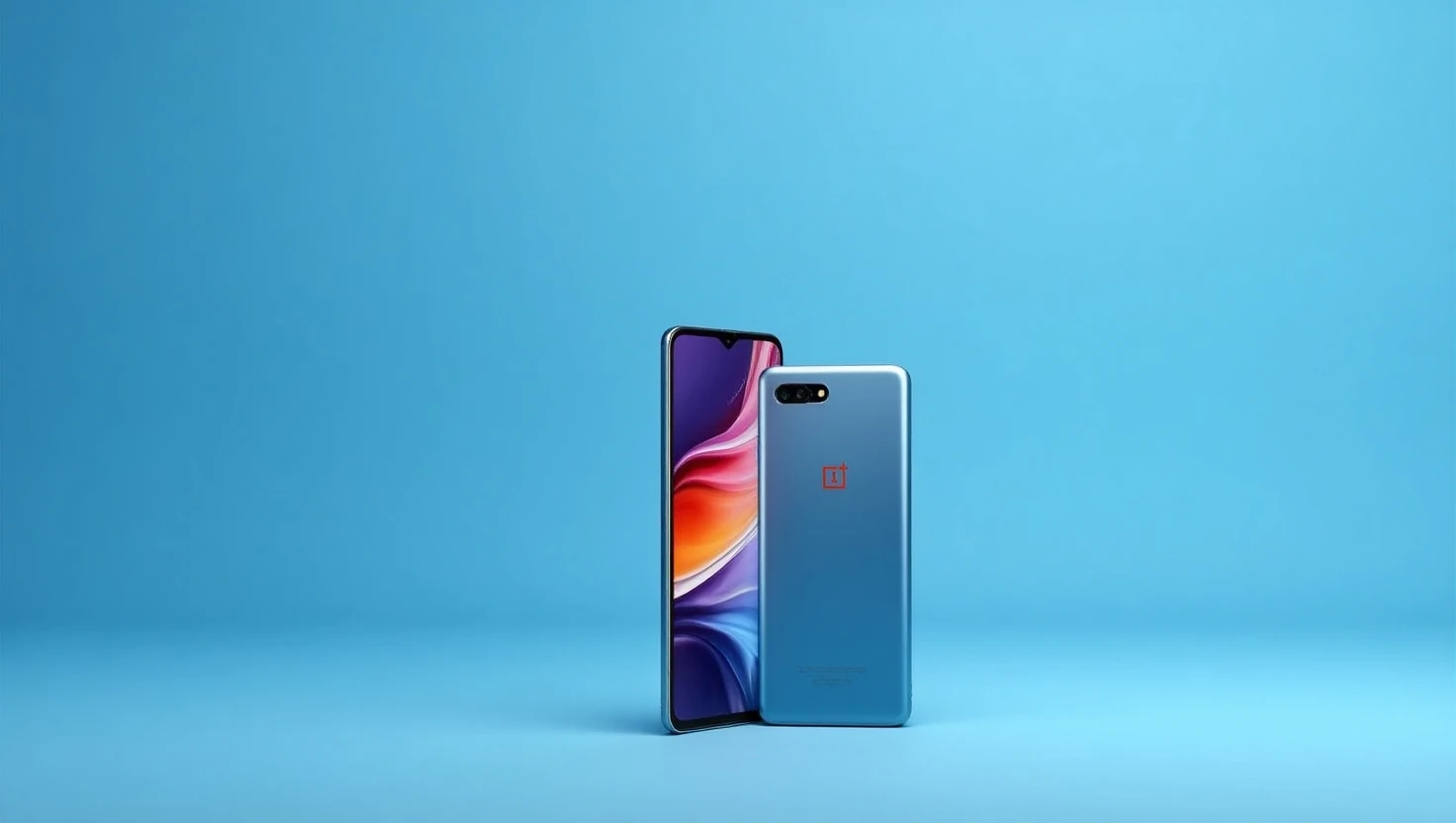One Plus Ace 3V