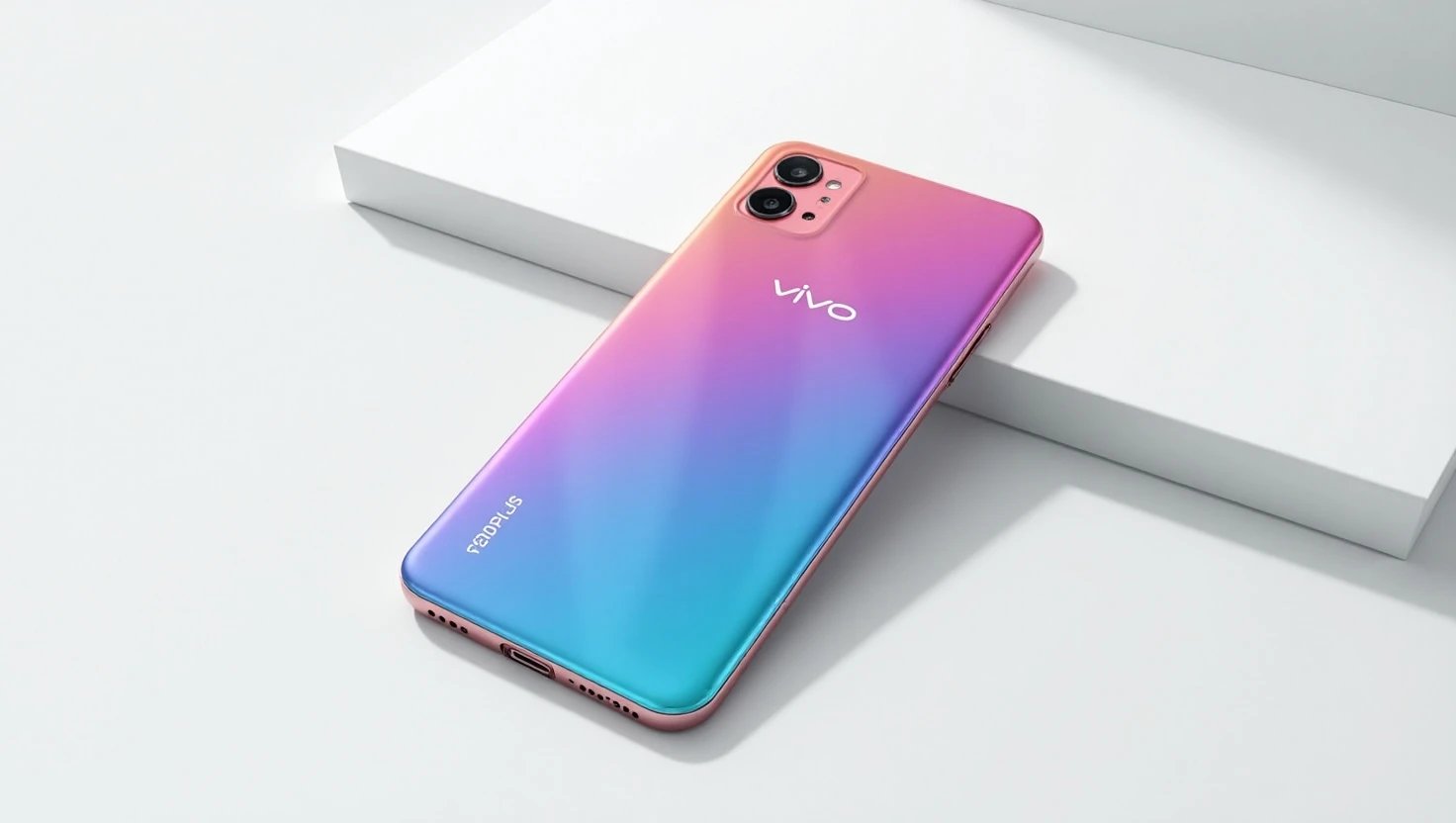 Vivo Y300 Plus
