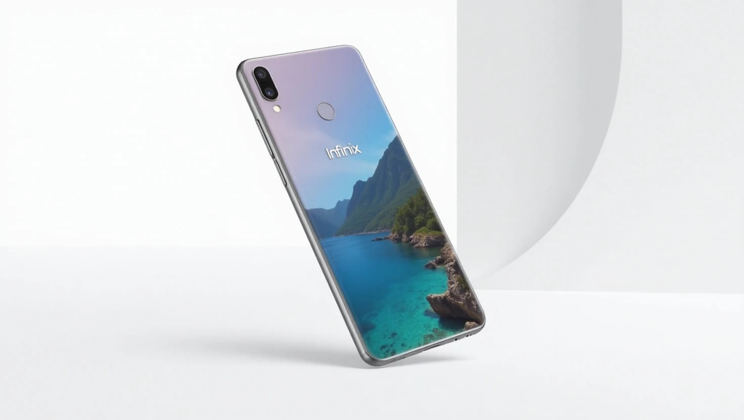 Infinix Note 50