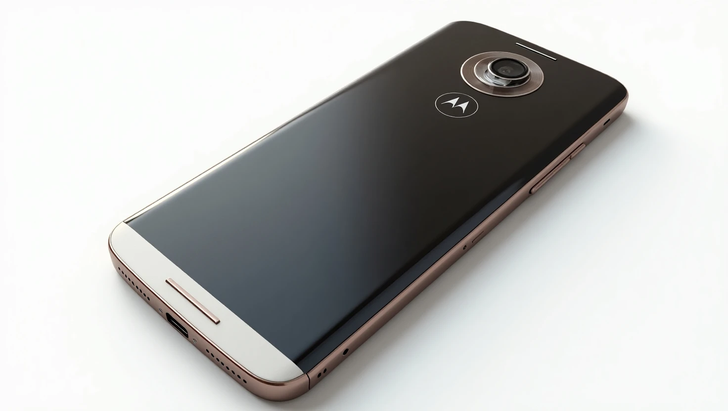 Motorola Moto S50 Neo
