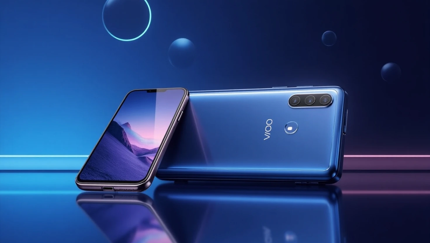 Vivo V31 Pro