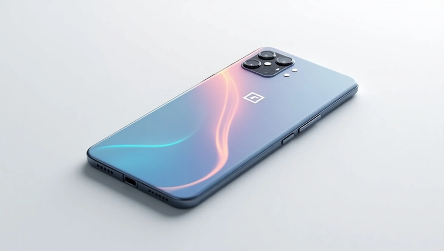 One Plus Nord N40