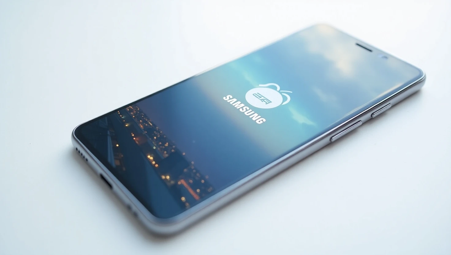 Samsung A74