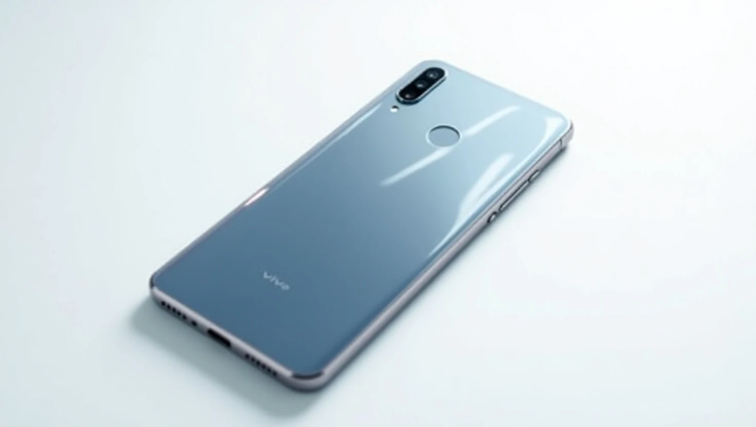 Vivo Y200 Plus
