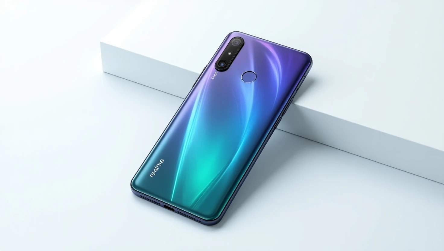 Realme 14 pro Lite