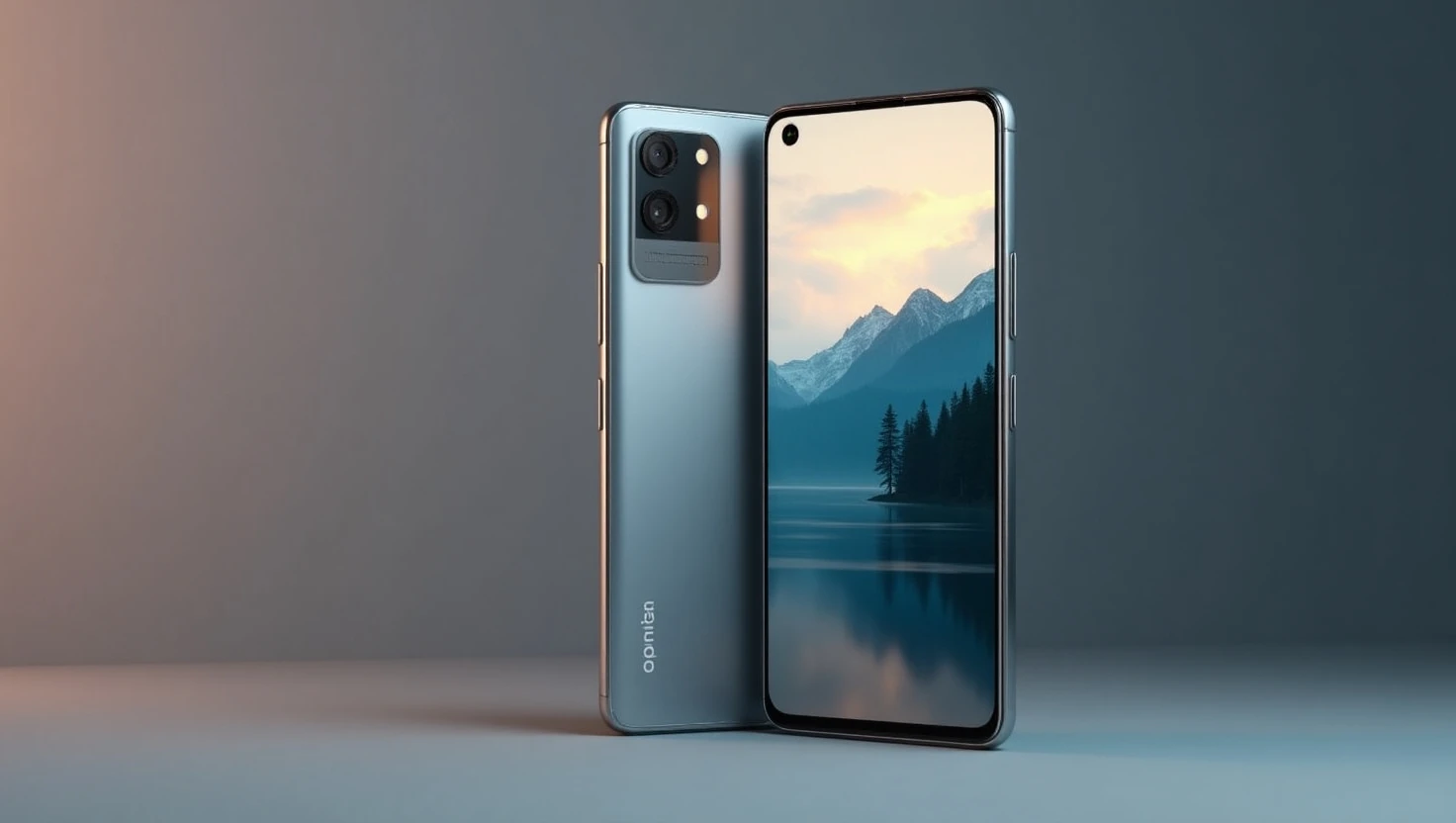 Oppo Find X8 Mini
