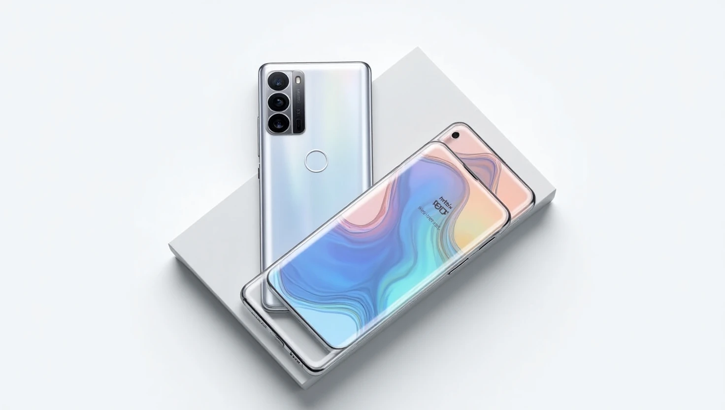 Infinix Note 30 VIP