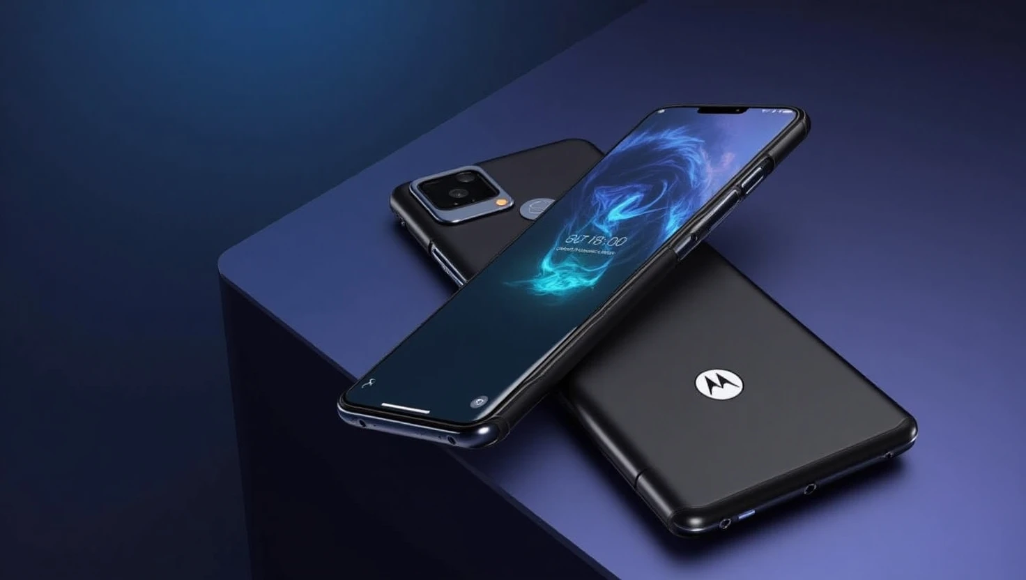 Motorola Moto X50 Ultra