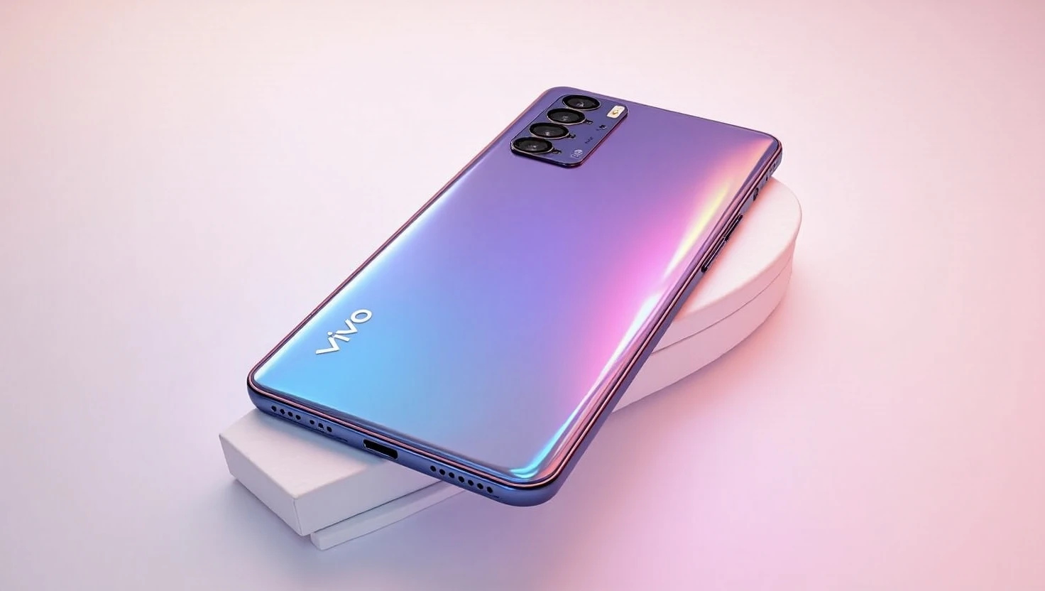 Vivo X300 Ultra