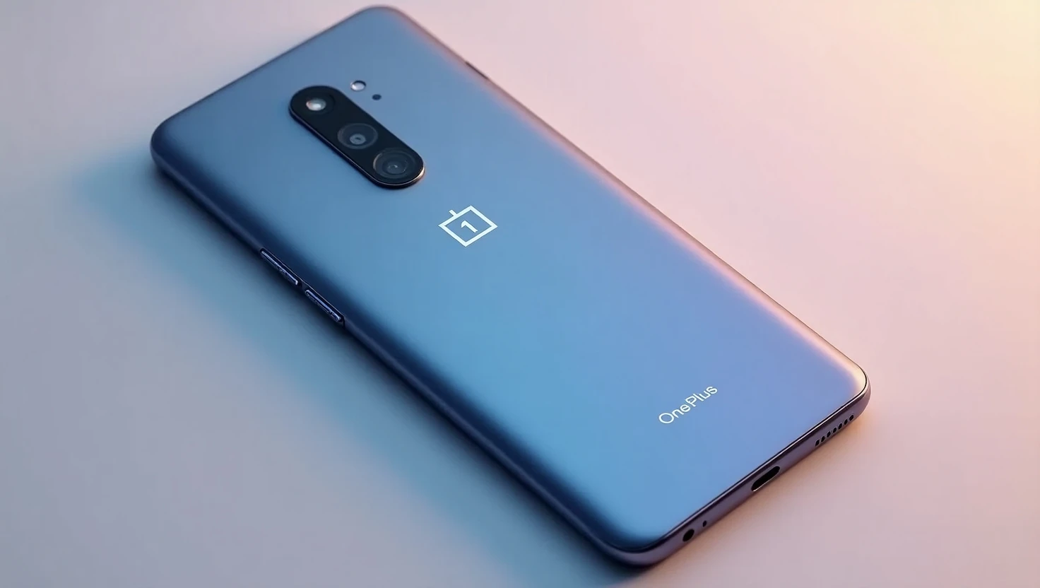 One Plus 7 Pro